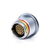 LEMO HEP.3M.322.XLNP ຕົວເຊື່ອມ