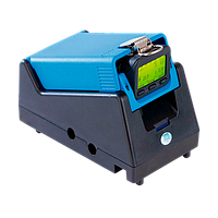 GFG DS404 ສະຖານີທົດສອບເຄື່ອງກວດຈັບອາຍແກັສ (50–90°F (10–32°C))