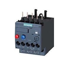 Siemens 3RU2116- 0JB0 OVERLOAD RELAY 