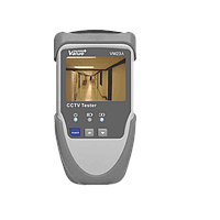 Value+ VM23D ເຄື່ອງທົດສອບ CCTV ແບບພົກພາ