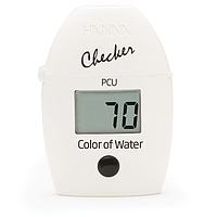 HANNA HI727 Checker®HC Handheld Colorimeter - Color of Water