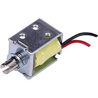 Ledex B17-L-156-B-3 ເຟີມບໍ່ປິດເປີດເສັ້ນກາງ ເຟີມກັບຄັດ DC Operation