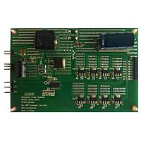 Monolithic Power Systems (MPS) EV3373-M-00A ບອດປະເມີນ Evaluation Board ສໍາລັບ MP3373