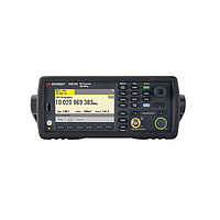 KEYSIGHT 53210A+option R-50C-011-5 ເຄື່ອງນັບຄວາມຖີ່ RF
