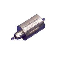 Spectrum Control 54-370-007 Hermetically Sealed 8UF 50V 15A