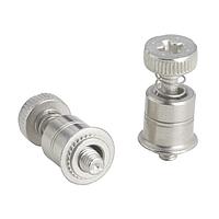 PEM PF7M-M4-1CN ອຸປະກອນຕິດຕັ້ງ PF7M W/MATHREAD