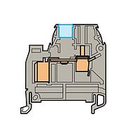 Entrelec - TE Connectivity 1SNA199046R2100 ບລອກທເີມິນລະບົບ DIN Rail D6/8.ADO.1