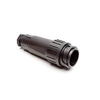 Amphenol Tuchel C016-10H015-002-1 ຕູ້ຕໍ່ສາຍຊາຍຊາຍ MALE CABLE CONNECTOR 15+PE