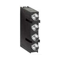 BIVAR H400CYYYGD ຕົວບອກກະດານວົງຈອນ LED