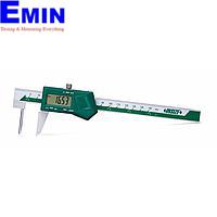INSIZE 1161-150A Digital Tube Thickness Caliper, 0-150Mm/0-6"