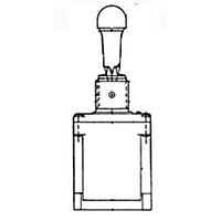 Honeywell 102TL1-2D ສະລັບສະຕິກເປີດ-ປິດ ປິດກັນນ້ຳ SEALED OI