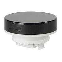 NKK Switches AT4054A ປຸ່ມປິດສີດຳສໍາລັບ LB PANEL SEAL