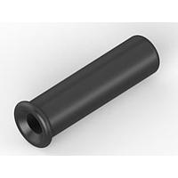 AMP Connectors - TE Connectivity 5050865-5 ມິນິ ສະອັກເກດ ສະຣີເຊີ SN-AU ຊຸດ 4 ມິນິເຕີ ສະອັກເກດ