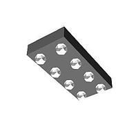 Diodes Incorporated LXS0102GBAEX ອຸປະກອນປ່ຽນລະດັບທີ່ສາມາດເຮັດວຽກທັງສອງທາງ ULS X1-WLB1909-8 T&R 3K