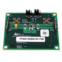 Texas Instruments TPS61259EVM-766 ຕົວຄວບຄຸມແຮງໂຮງ - ຕົວຄວບຄຸມສະຫວັດ TPS61259EVM-766