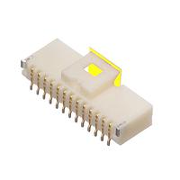 Molex 504449-1307 ຊຣູດເດດ 1.0 WB 1 ROW ST WAFER 13Ckt