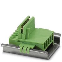 PHOENIX CONTACT 2707437 ຕູ້ເຊື່ອມຕໍ່ DIN Rail ME225TBUS15/5-ST-381G