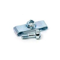 Cinch D20420-42 ສະກຣູລອກ JACK SCREW 4-40 UNC ໃຊ້ກັບ D-SUB CONN