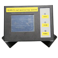 HUATEC DL-805N ເຄື່ອງມືວັດການກະປົບນູທຣອນການສຳຫຼວດດ້ວຍມື (0.01 μSv/h ~ 100 mSv/h, 0.025 eV ~ 20 MeV)