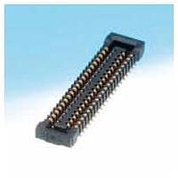 Hirose Electric BM20B(0.8)-24DS-0.4V(53) ຮີເຊບເຕິເຄວລ 24P DR RCP B2B/B2FPC 0.8mm H 0.4mm P VSM