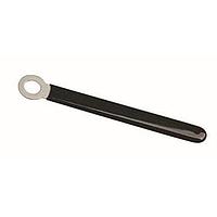 Heyco 12081 ແຄມບ VCSC 496-18 VINYL CTD STL CLAMP