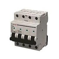 Carlo Gavazzi GSB634PC50 ຕັດກວດວົງຈອນ MCB UL1077 C 4P 50A