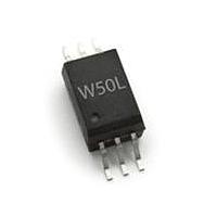 Broadcom ACPL-W50L-060E High Speed Optocouplers 1MBd 15000V/us