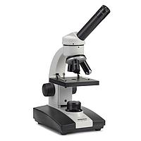 Euromex 81.500 Novex Junior LED microscope (WF 10x/15, 4x, 10x, S40x)