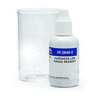 HANNA HI3840 ເຄື່ອງທົດສອບຄວາມແຂງທັງໝົດ