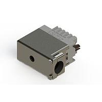 EDAC 519-014-500-452 ຕົວເຊື່ອມຕໍ່ຮັກແລະຕົວເຊື່ອມຕໍ່ແຜງ