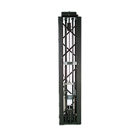 Lansmont HS15/30 ລະບົບທົດສອບການກະທົບຄວາມໄວສູງ (113kg)