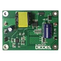 Diodes Incorporated AL8853EV1 ໄດເວີ້ຄວາມສວ່າງ LED LED MV ສະຫນອງສະຫນອງສະຫນອງສະຫນອງ