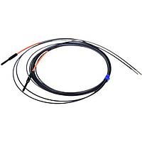 OMRON E32-T223R 2M ຫນ່ວຍງານເສັ້ນໄຍກະບອກ