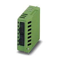 PHOENIX CONTACT 2832205 ໂມດູນ Ethernet FL IF 2FX SM SC-D