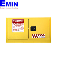 Sysbel WA810170 ຕູ້ໄວໄຟ (17/64 Gal/L)