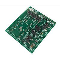 Micro Crystal RV-3032-C7 EVALUATION-BOARD ເຄື່ອງມືພັດທະນານາມະໂຫລກແລະນາມະໂຫລກເວລາ