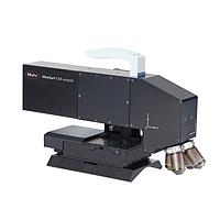 Mahr CM mobile ການວັດແທກພື້ນຜິວ 3D (x 50mm, y 50mm, z 35mm)