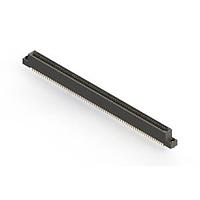 EDAC 895-142-521-203 ຕົວຮັບ .100" (2.54mm) Pitch Card Edge Connector