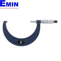 MOORE & WRIGHT 1966MB150 ໄມໂຄມິເຕີພາຍນອກແບບດັ້ງເດີມ (100-125mm, 0.002mm)