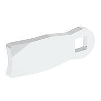Essentra Components 30403117 ແຣັກແລະຕູ້ແຣັກ Cam ໂດຍບໍ່ມີຕົກກັນ 0mm ສູງ X 45mm ຍາວ