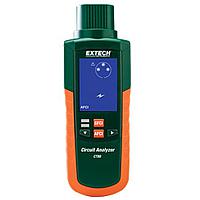 EXTECH CT70 GFCI ແລະເຄື່ອງວິເຄາະວົງຈອນ AC