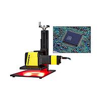 Cognex DataMan 475VS-HD ການກວດສອບບາໂຄດ (11 x 9 mm; 1 mil)