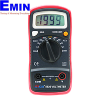 ເຄື່ອງວັດແທກໄຟຟ້າອື່ນໆ