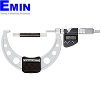 MITUTOYO 293-250-30 Coolant Proof Digimatic Outside Micrometer (100-125Mm/0.001Mm)