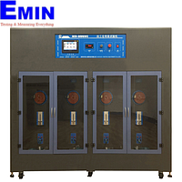 Hongdu HD-8869C ສີ່ສະຖານີ Bending Test Machine (2000W, ±1°)