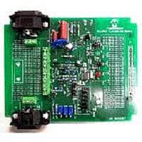 Microchip Technology MCP3905EV ເຄື່ອງວັດພະລັງງານ MCP3905 Energy Mtr IC Eval Brd