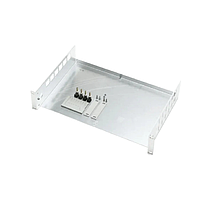 FLUKE FLUKE-N4K RACK KIT ຊຸດ Rack Mount ມີມືຈັບ (19'')