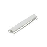 AMP Connectors - TE Connectivity 1-640389-7 ລອກກິ້ງ RA SQ POST 17P HDR