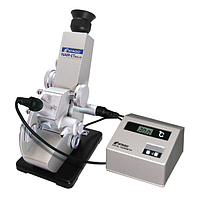 ATAGO NAR-1T SOLID ເຄື່ອງວັດຄ່າດັດແປງ Abbe (Refractive index (nD) : 1.3000 ~ 1.7000, Brix : 0.0 ~ 95.0%)
