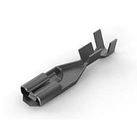 AMP Connectors - TE Connectivity 936663-1 ຮາວຊິ້ງ PL 187 REC 20-16 AWG 0.3 X 14.0 PTPBR